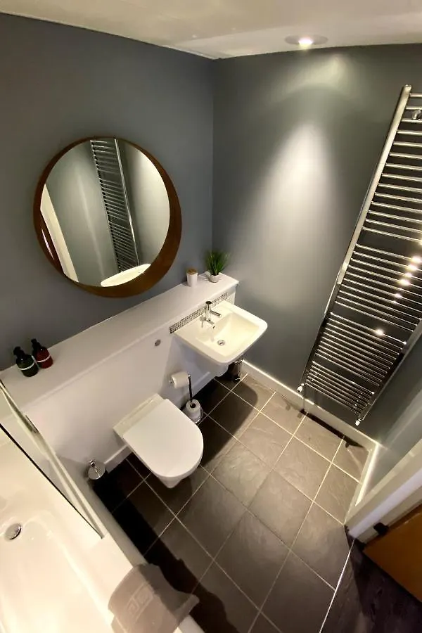 Middlehaven Apartment Middlesbrough