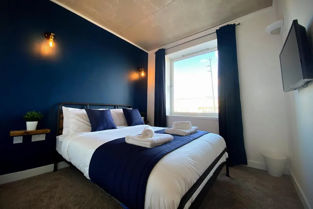 Middlehaven Apartment Middlesbrough