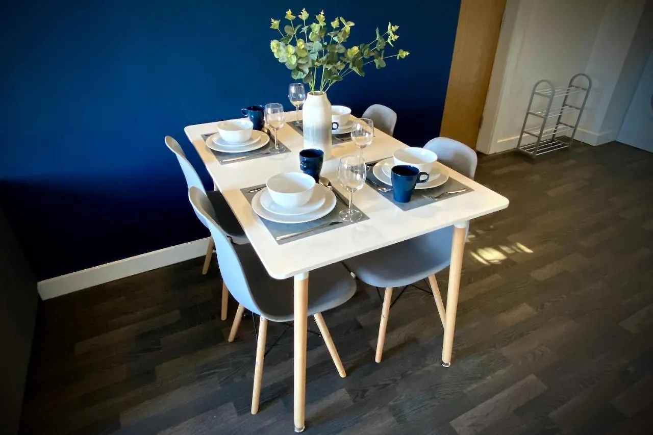 Middlehaven Apartment Middlesbrough
