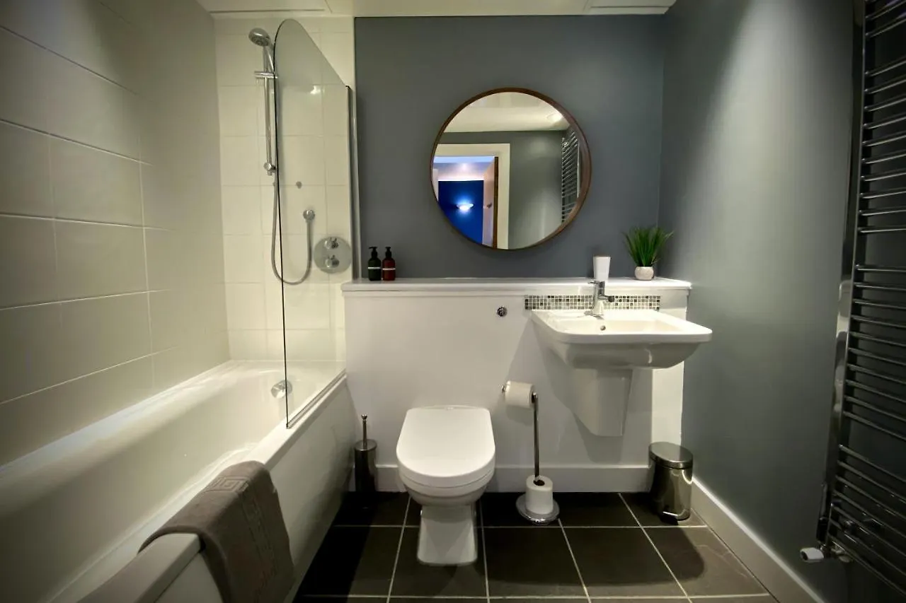 Middlehaven Apartment Middlesbrough