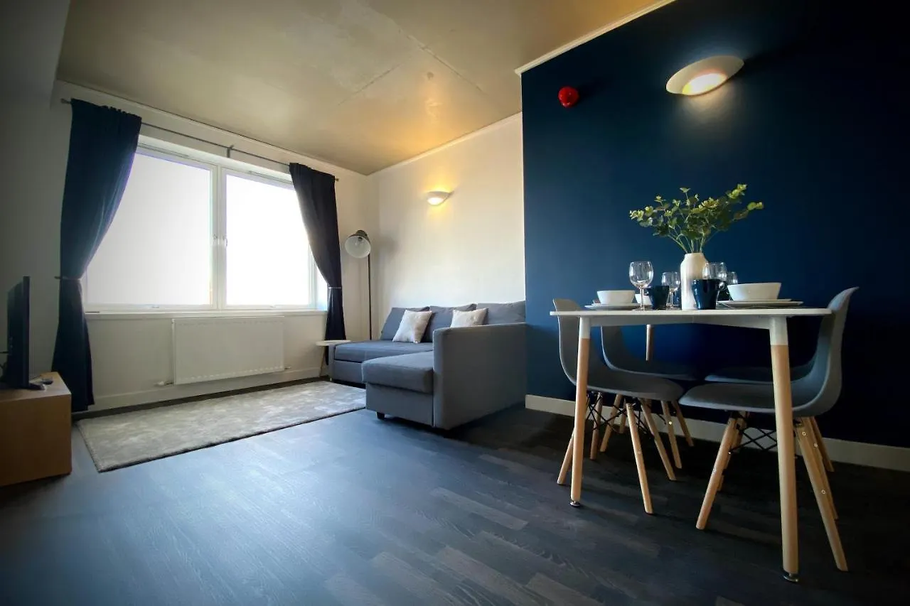 Middlehaven Apartment Middlesbrough