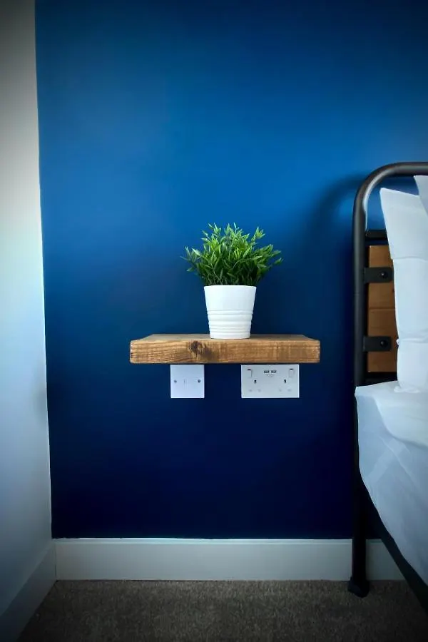 Middlehaven Apartment Middlesbrough