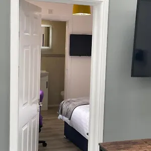 Homestay Aubrey House, Middlesbrough