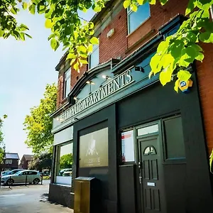 Homestay Oyo Bellevue Middlesborough, Middlesbrough
